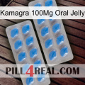 Kamagra 100Mg Oral Jelly 23